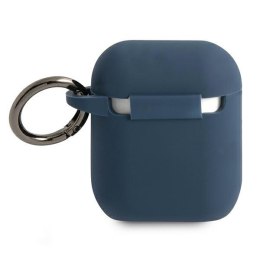 US Polo USACA2SFGV AirPods 1/2 case granatowy/navy