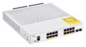 Switch Cisco CBS250-16P-2G-EU