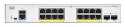 Switch Cisco CBS250-16P-2G-EU