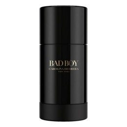 Dezodorant w Sztyfcie Carolina Herrera Bad Boy (75 ml)