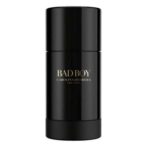 Dezodorant w Sztyfcie Carolina Herrera Bad Boy (75 ml)