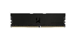 GOODRAM DDR4 IRP-K3600D4V64L18S/8G 8GB 3600MHz 18-22-22 Deep Black