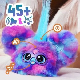 Interaktywny Zwierzak Hasbro Furby Furblets Miniamigo Luv-Lee