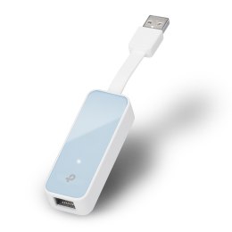 Karta sieciowa TP-LINK UE200 (USB 2.0; 1x 10/100Mbps)