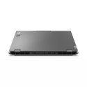 Lenovo LOQ 15IAX9 i5-12450HX 15.6" FHD IPS 300nits AG 144Hz 16GB DDR5 4800 SSD512 GeForce RTX 4050 6GB NoOS Luna Grey
