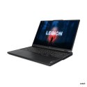 Lenovo Legion Pro 5 16IRX8 Ryzen 7 7745HX 16" WQXGA IPS 500nits AG 240Hz 16GB DDR5 5200 SSD512 GeForce RTX 4060 8GB Win11 Onyx G