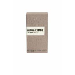 Perfumy Męskie Zadig & Voltaire This Is Him! Undressed EDT 100 ml