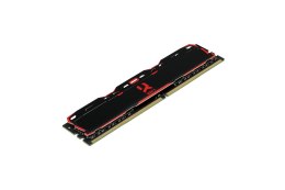 Zestaw pamięci GoodRam IRDM X IR-X2666D464L16S/16GDC (DDR4 DIMM; 2 x 8 GB; 2666 MHz; CL16)