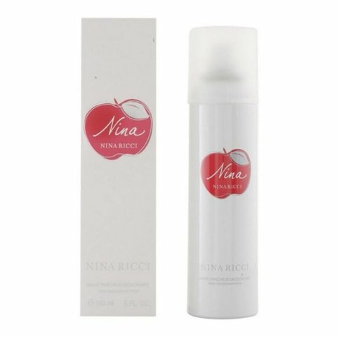 Dezodorant w Sprayu Nina Ricci Nina Nina 150 ml