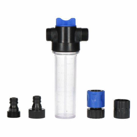 Jednostka mieszająca do usuwania soli Sadira