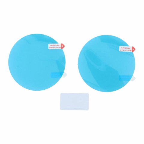 Osłona przeciwdeszczowa lusterka wstecznego Grundig 2 Części