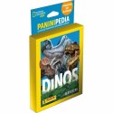 Pakiet kart Panini National Geographic - Dinos (FR) 7 Koperty