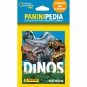 Pakiet kart Panini National Geographic - Dinos (FR) 7 Koperty