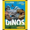 Pakiet kart Panini National Geographic - Dinos (FR) 7 Koperty