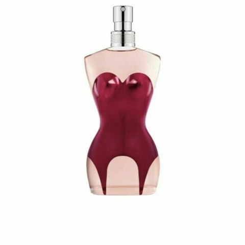 Perfumy Damskie Jean Paul Gaultier Classique Eau de Parfum Collector 2017 EDP 50 ml
