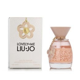 Perfumy Damskie LIU JO Lovely Me EDP