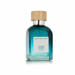 Perfumy Męskie Adolfo Dominguez Agua Fresca Citrus Cedro EDT 120 ml