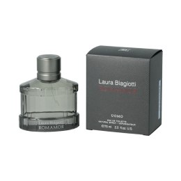 Perfumy Męskie Laura Biagiotti Romamor EDT 75 ml