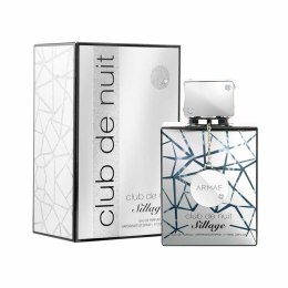 Perfumy Unisex Armaf Club De Nuit Sillage EDP 105 ml