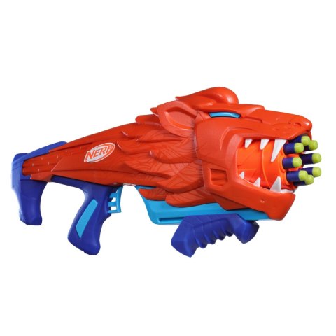 Pistolet na strzałki Hasbro Nerf Lionfury 25 x 45 cm