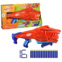 Pistolet na strzałki Hasbro Nerf Lionfury 25 x 45 cm