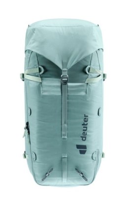 Plecak Turystyczny Deuter Guide 32+8 SL jade-frost