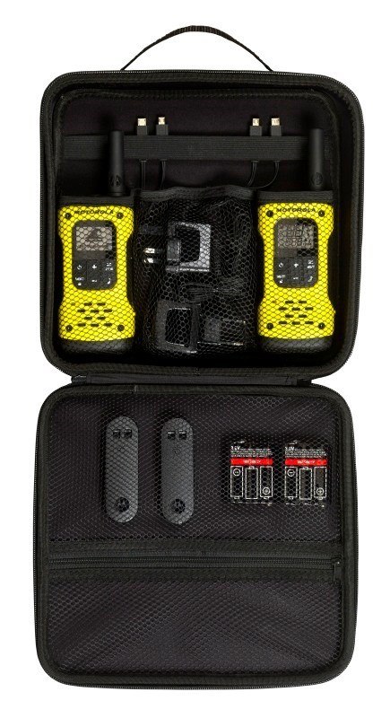 Motorola krótkofalówka T92 H2O