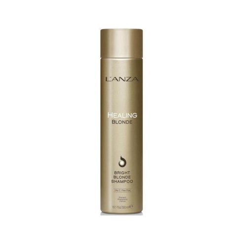 Szampon L'ANZA Bright Blonde 300 ml