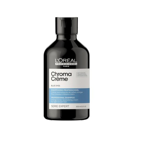 Szampon L'Oreal Professionnel Paris Serie Expert Chroma Ash 300 ml