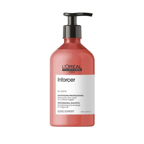 Szampon L'Oreal Professionnel Paris Serie Expert Inforcer 500 ml