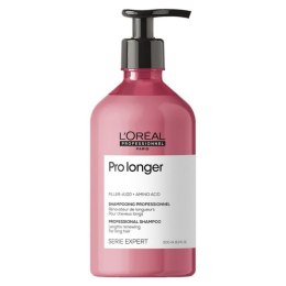 Szampon L'Oreal Professionnel Paris Serie Expert Pro Longer 500 ml