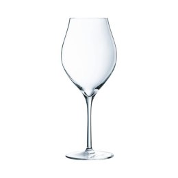 Zestaw kieliszków do wina Chef&Sommelier Exaltation Przezroczysty 470 ml (6 Sztuk)