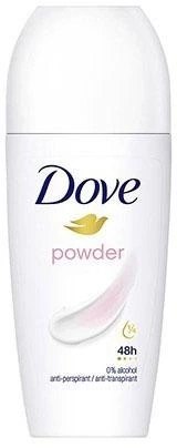 Dove Powder Antyperspirant Roll-On 50 ml