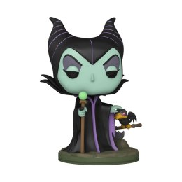 Figurka kolekcjonerska Funko Pop! DISNEY VILLANOS MALEFICA