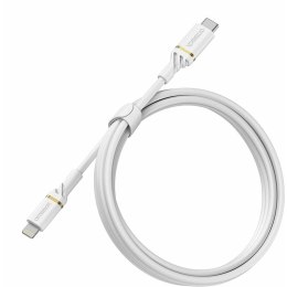 Kabel USB do Lightning Otterbox 78-52552 Biały