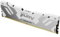 Kingston FURY DDR5 16GB (1x16GB) 6400MHz CL32 Renegade White XMP