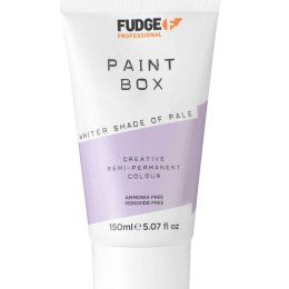 Koloryzacja Półtrwała Fudge Professional Paintbox Whiter Shade Of Pale 150 ml