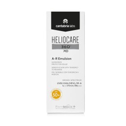 Krem Przeciwsłoneczny do Twarzy Heliocare 360 Md Ar Emulsion SPF 50+ 50 ml