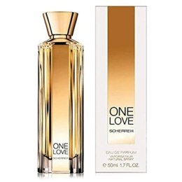 Perfumy Damskie Jean Louis Scherrer One Love 50 ml