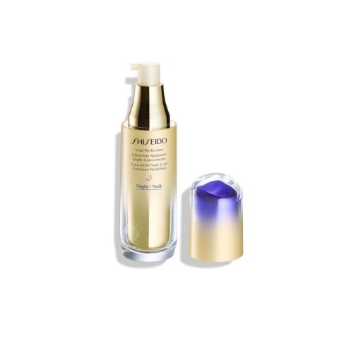 Serum na Noc Shiseido LiftDefine Radiance 40 ml