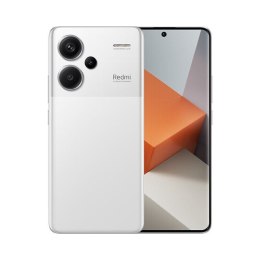 Smartfon Xiaomi Redmi Note 13 Pro+ 5G 12/512GB White