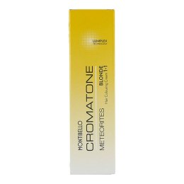 Trwała Koloryzacja Cromatone Meteorites Blonde Montibello Nº 102 (60 ml)