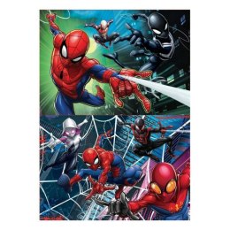 Układanka puzzle Spiderman Educa (100 pcs)