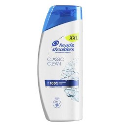 Head & Shoulders Classic Clean Szampon do Włosów 590 ml