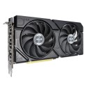 Karta graficzna ASUS Dual GeForce RTX 4060 Ti 8GB OC EVO GDDR6