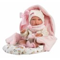 Lalka Baby Llorens Nica (40 cm)