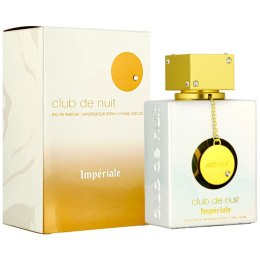 Perfumy Damskie Armaf Club de Nuit White Imperiale