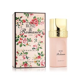 Perfumy Damskie Khadlaj Rose & Romance EDP 100 ml