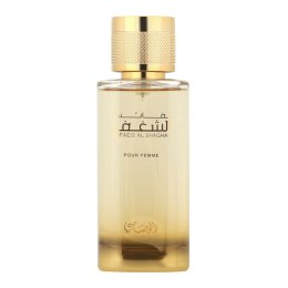 Perfumy Damskie Rasasi Nafaeis Al Shaghaf EDP 100 ml