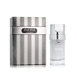 Perfumy Unisex Khadlaj Infini EDP 100 ml